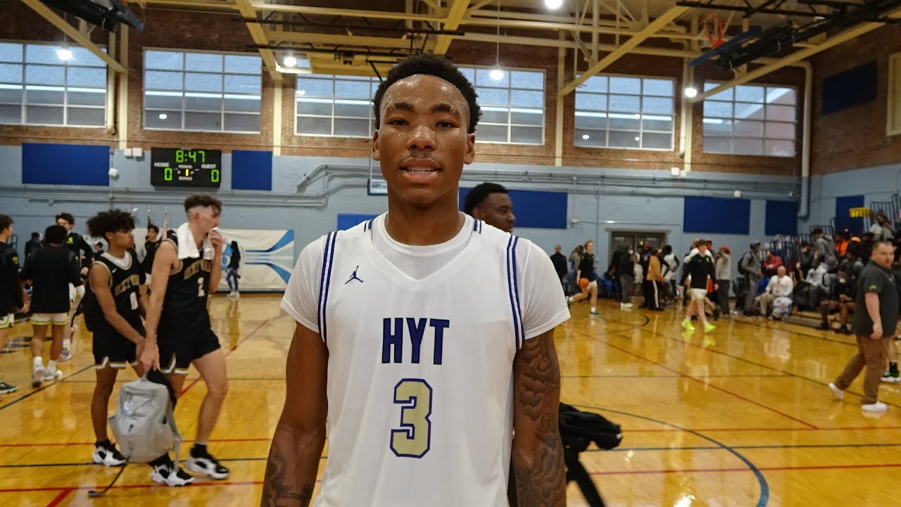 Corey Stephenson has 30 points: Hueytown escapes Oxford 52-50