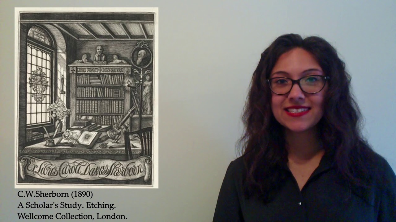 Victorian Scientists | Museum at Home