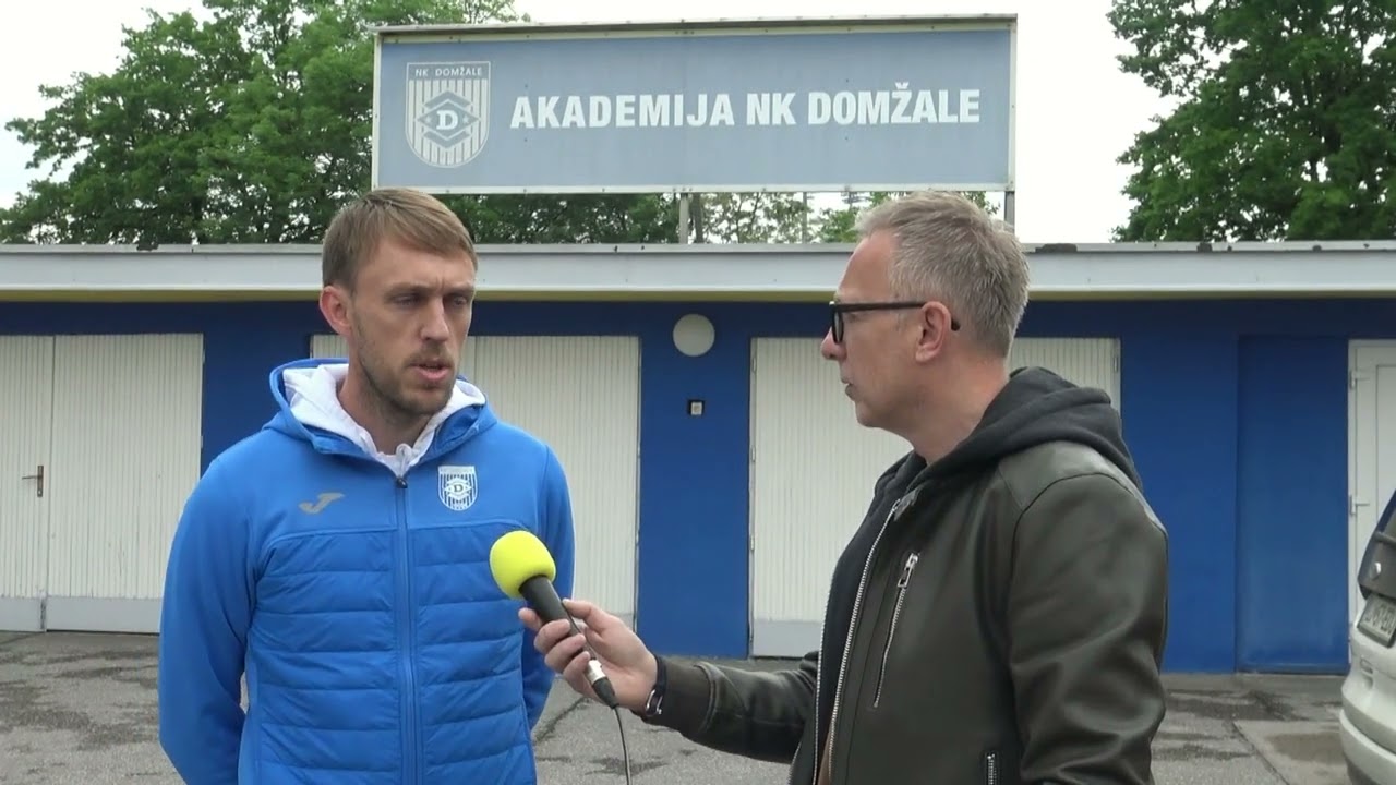 Analiza sezone 2023/24 MNC Domžale