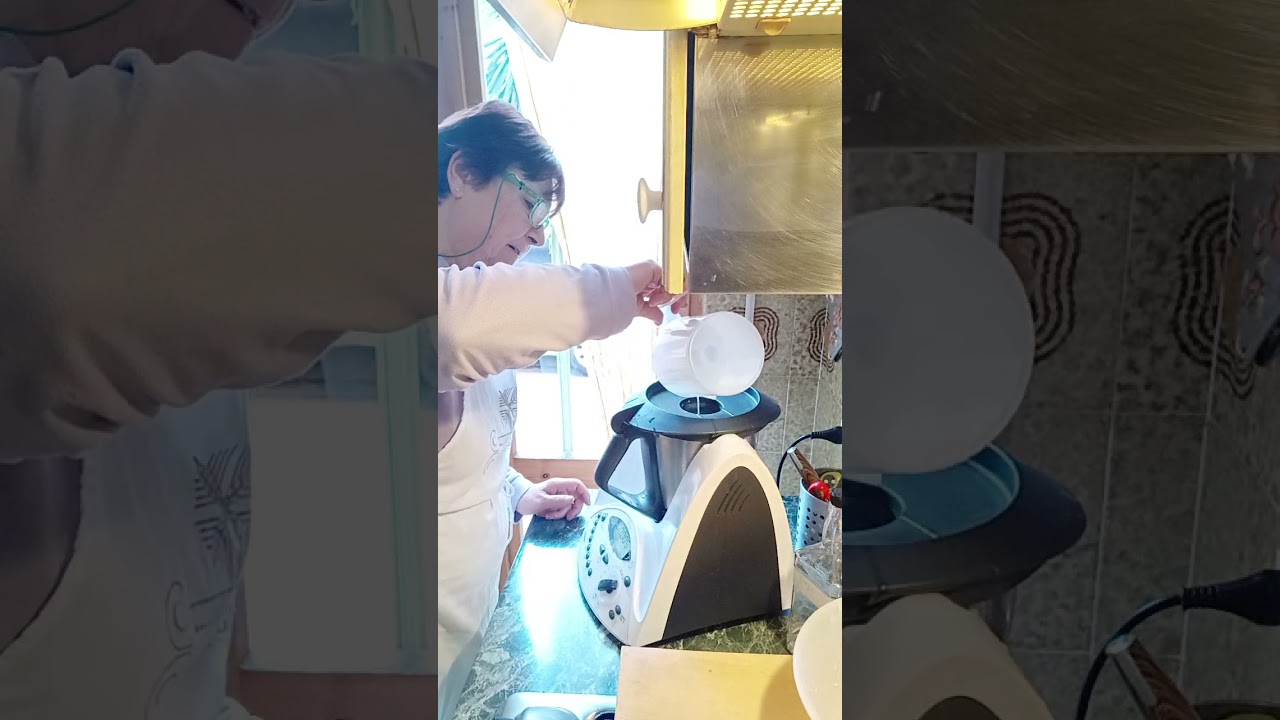 Impasto dei frati fritti ( prima parte )