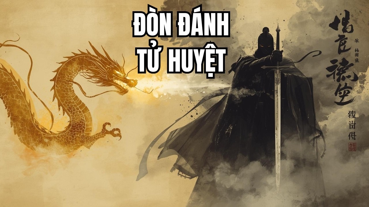 Mưu Kế DƯƠNG ĐÔNG KÍCH TÂY: Nghệ Thuật Hạ Gục Đối Thủ Cạnh Tranh