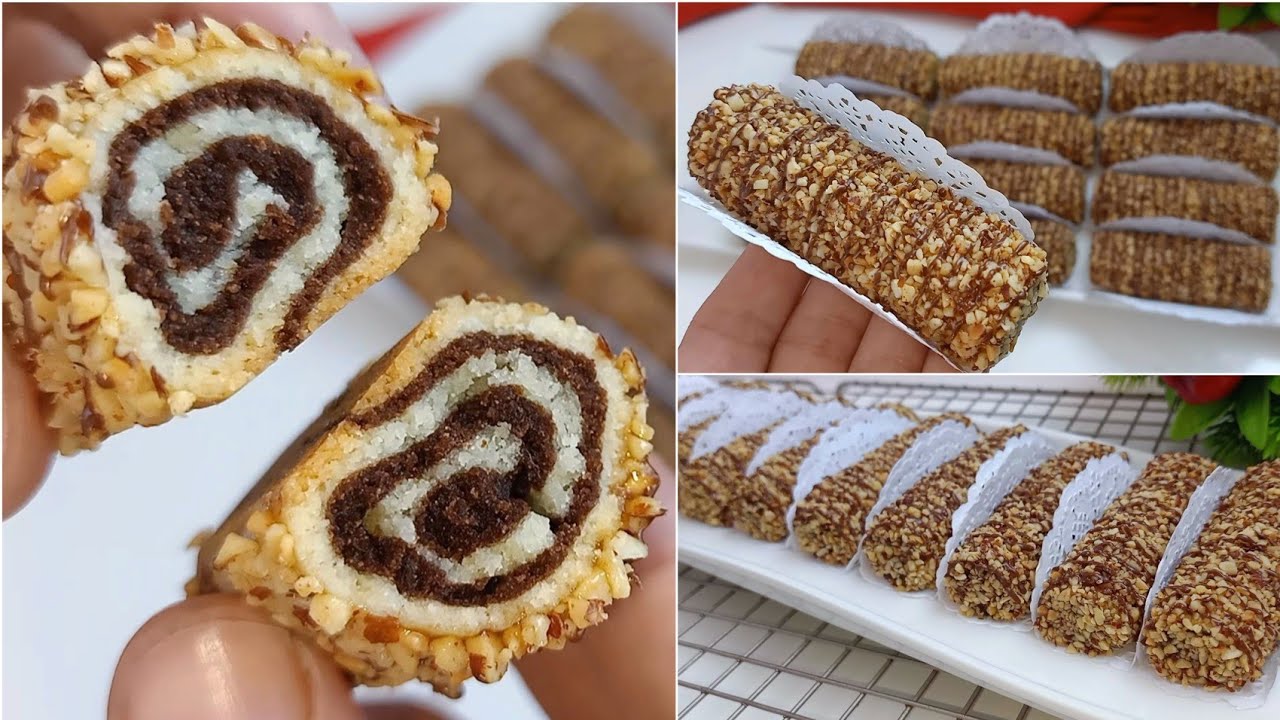 36 حبة حلوة جافة بزاااف بنينة إقتصادية و راقية في نفس الوقت 😍 جربيها و راكي حتولي تعتامديها دايما