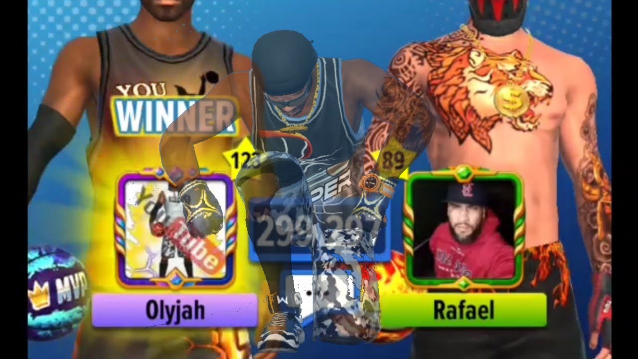 That was a phenomenal match👌