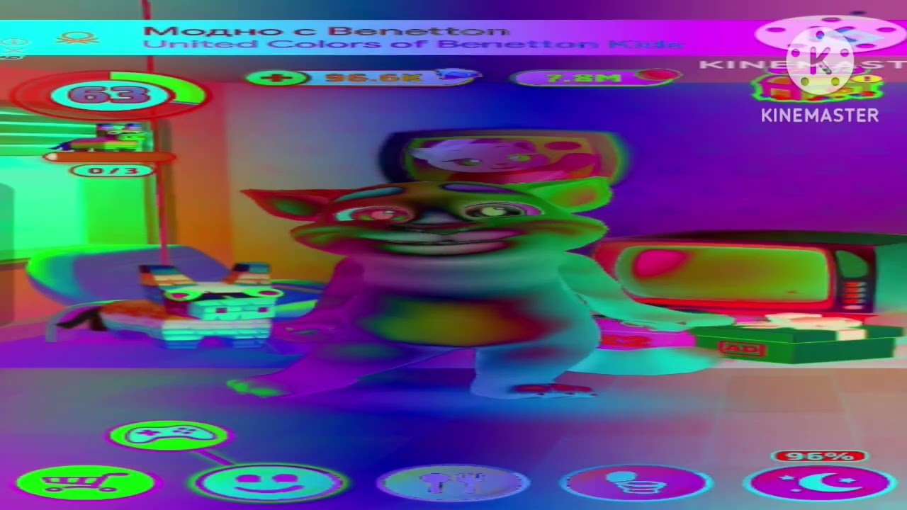 Tom Piano Falling Effects (Sponsored By Preview 2 Effects) (FIXED) but widescreen