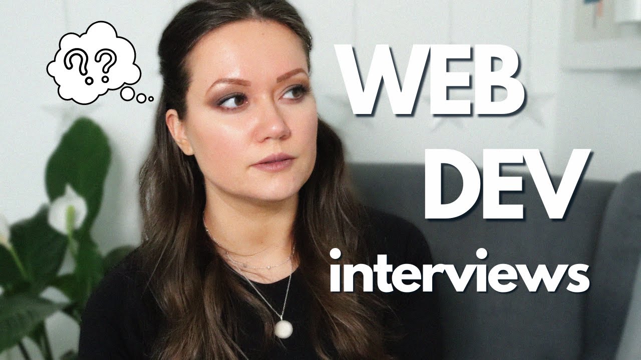 PREPARE FOR THIS ONE. WEB DEVELOPER INTERVIEW EXPERIENCE. Episode No.3