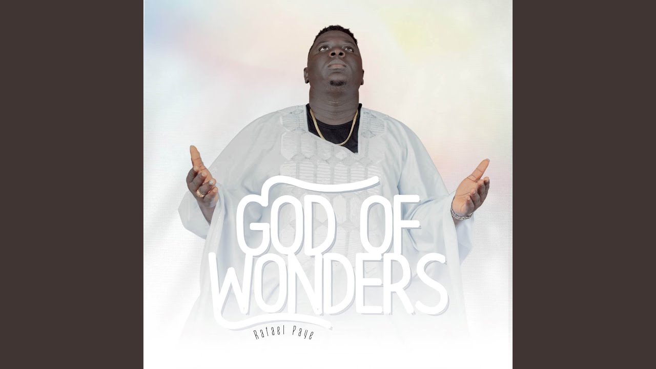 Supernatural God