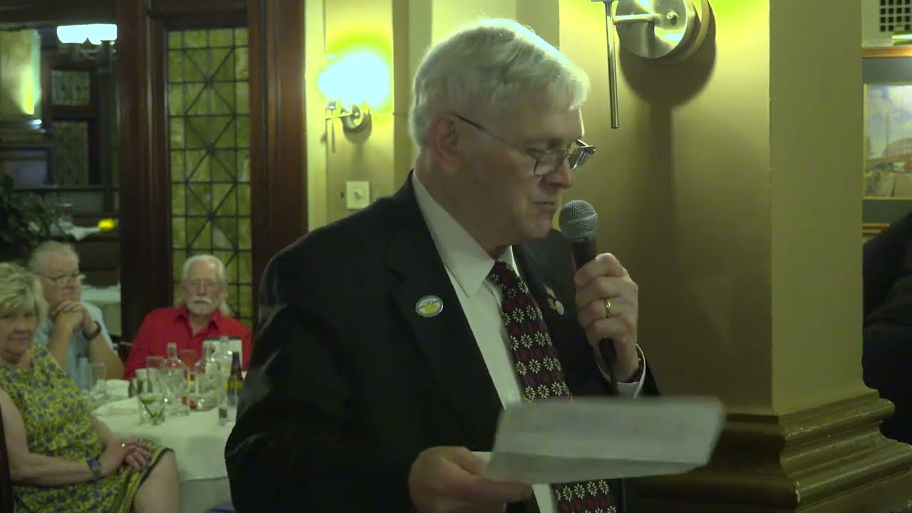 CoinTelevision: Cliff Mishler: Thoughts About Numismatics