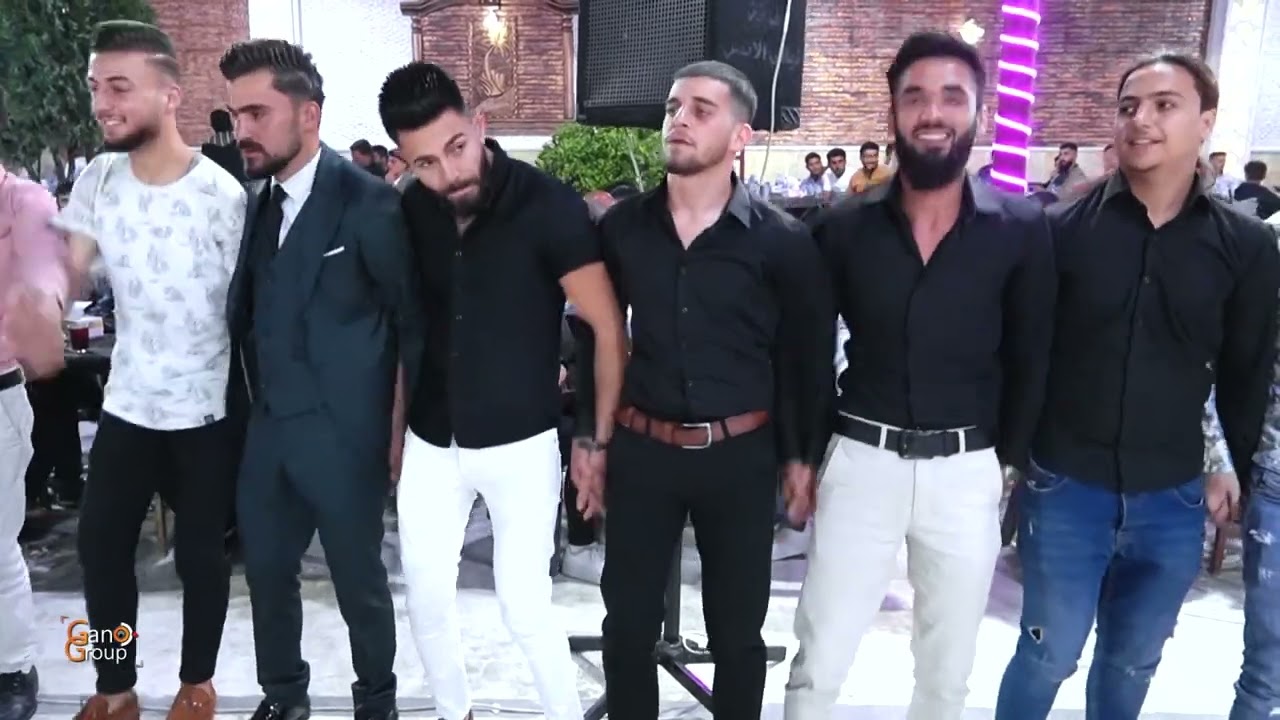 حفل زفاف العريس نافع حمدو هبضو ||2||