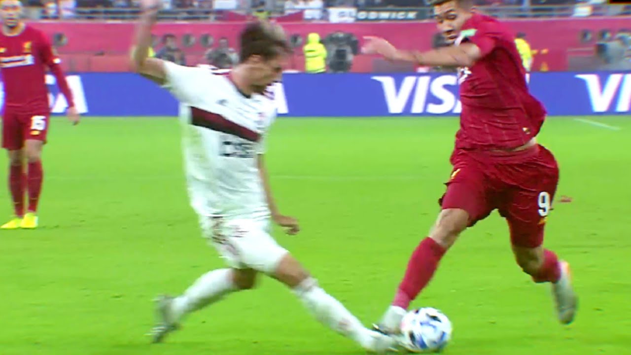 Rodrigo Caio RA&Ccedil;A Absoluta em 2019 - FLA19 Ep3