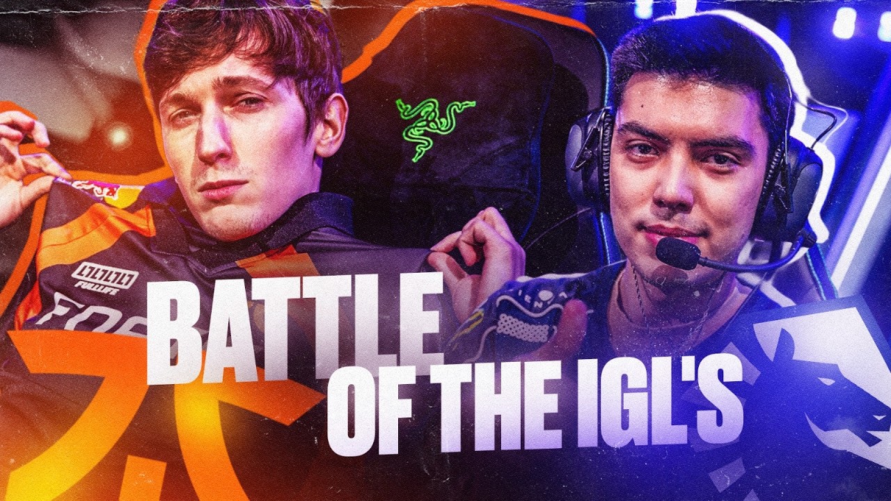 Our Unhinged Voice Comms Versus Team Liquid!