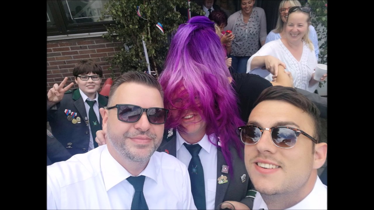 Sch&uuml;tzenfest Steinhude 2017