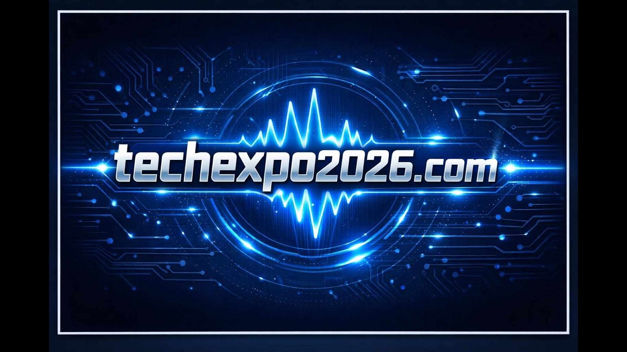 Teck Expo Oladimeji