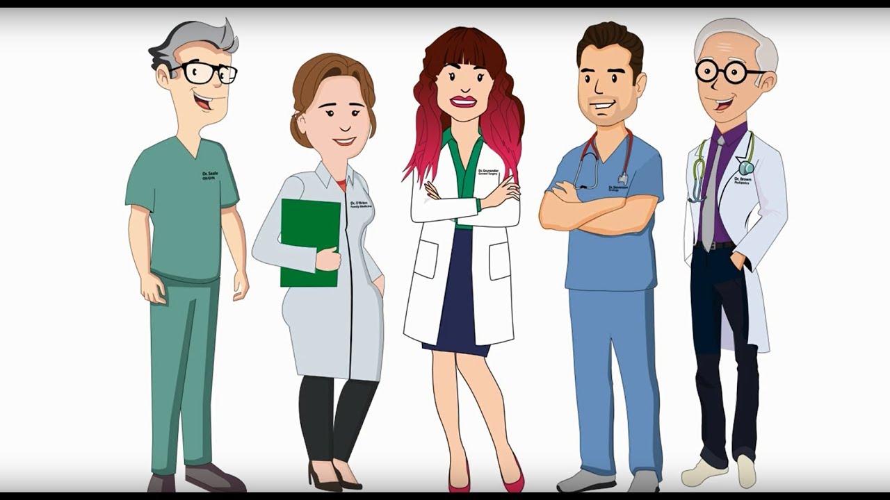 Healthcare Becomes Lifecare at Ogden Clinic | Part 1