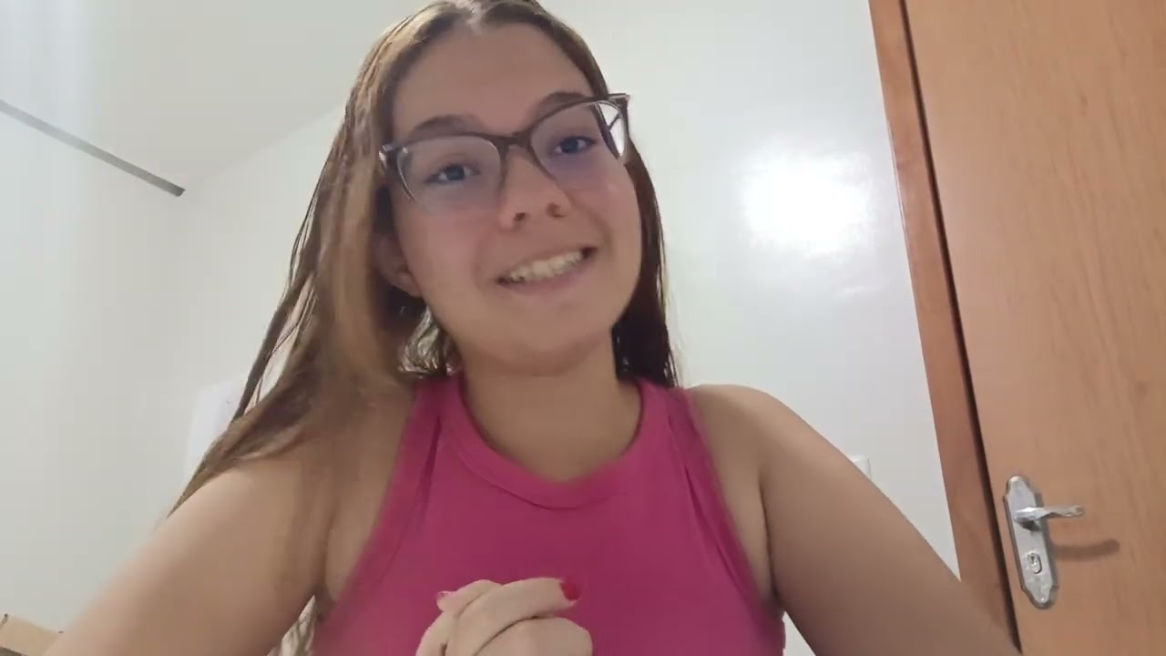 Como eu desenvolvi a coragem? Série de TV ajudou!!