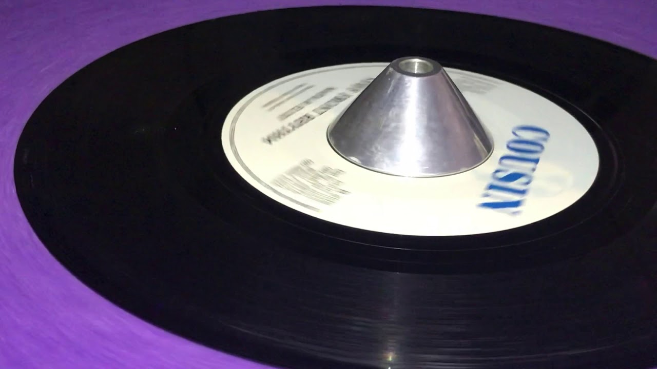 MAFIA & FLUXY ~ Stiff Front Rhythm (RICHIE DAVIS ~ Dangerous Life, B Side)