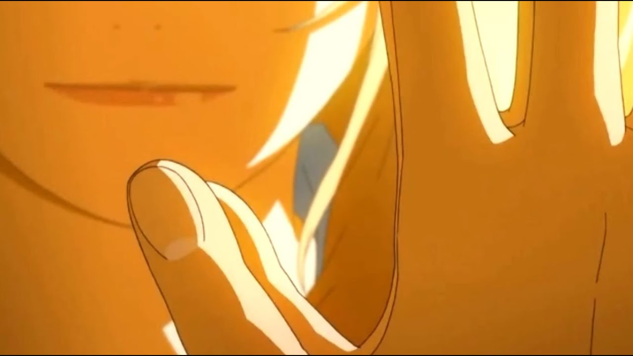 Tadhana AMV- Up Dharma Down