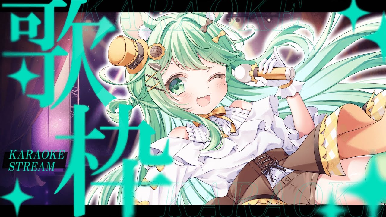 【歌枠】多声類Vtuber今年初の歌枠です！！【チョま】#多声類 #両声類 #Vtuber #Vsinger #shorts