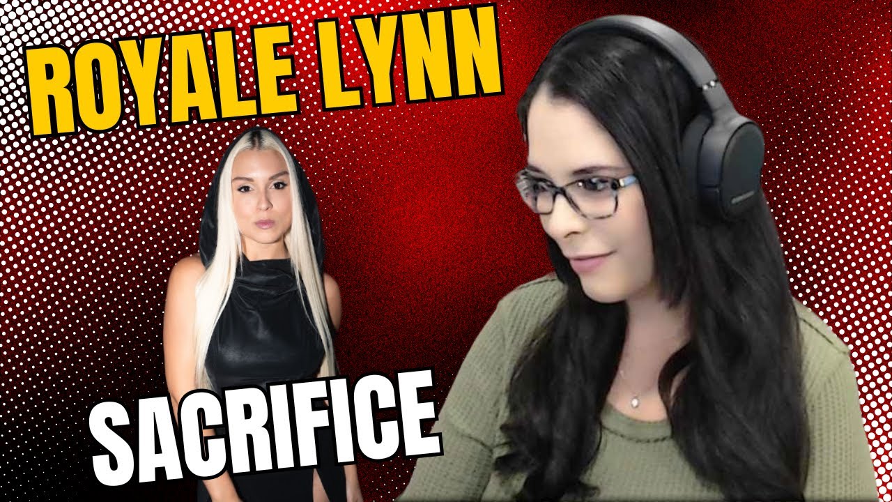 AbiGirl's 1st time listen & reaction to 