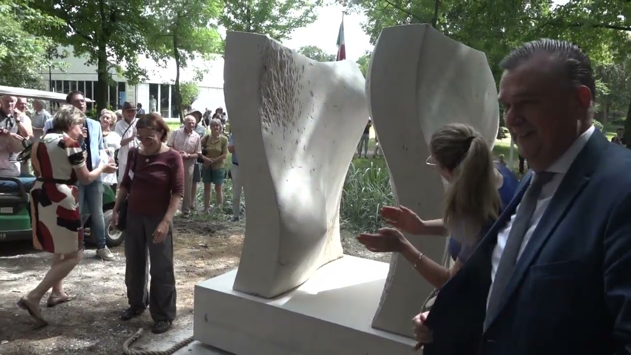 Kunstfestival Baarlo (afl. 6, 2024)