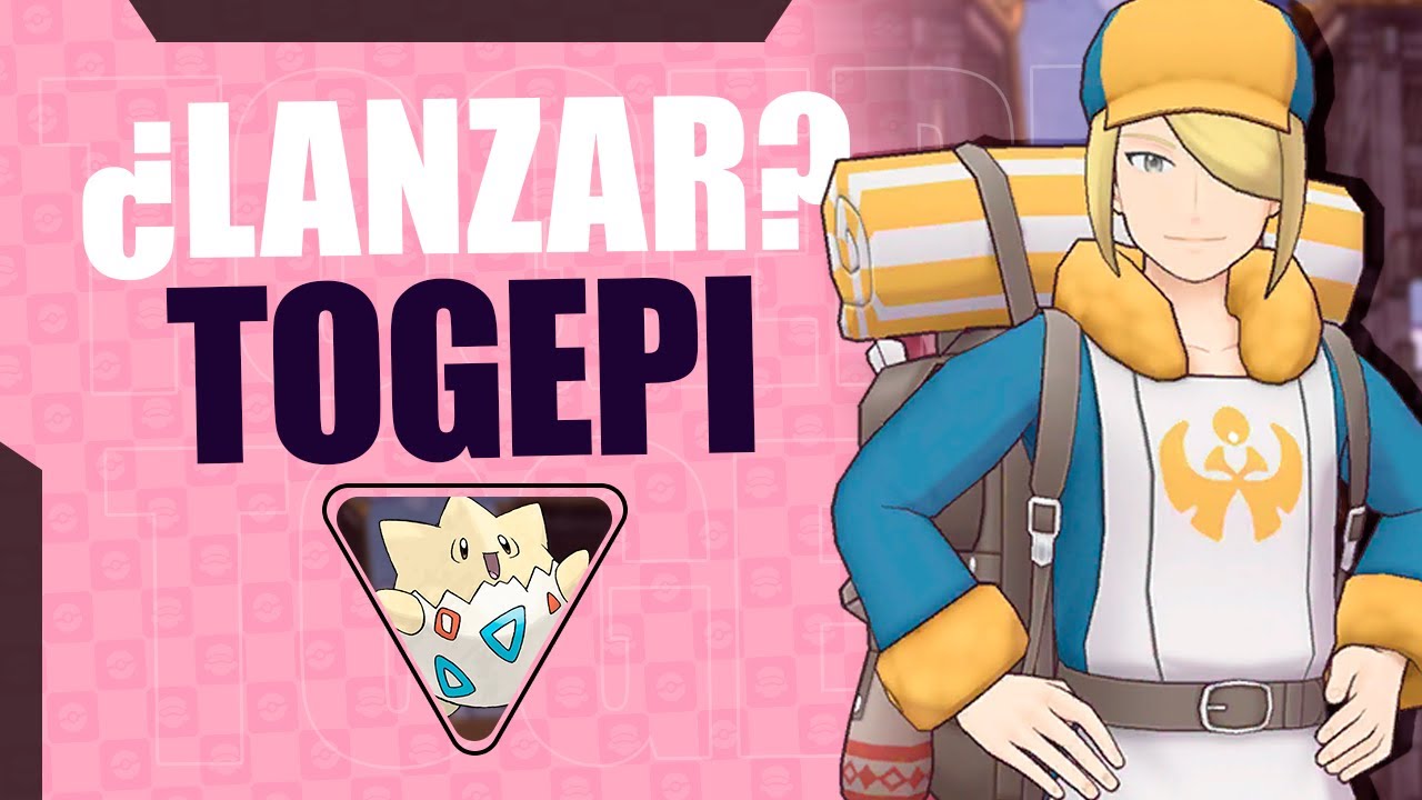 ¡UNA CAJA de SORPRESAS BESTIALES! 💥 Análisis de Volus y Togepi - Pokémon Masters EX!