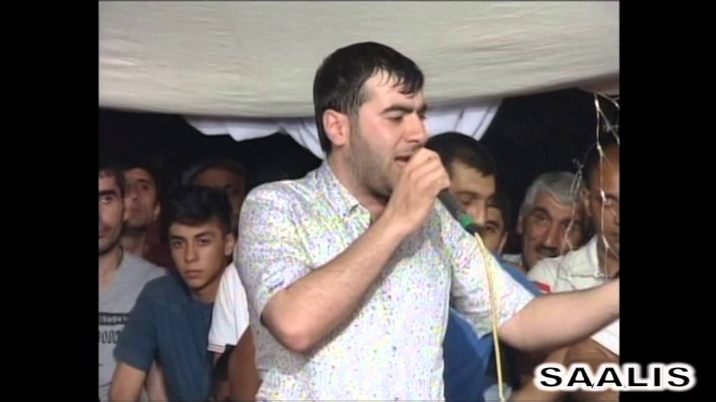 Rewad Dagli Agamirze tekbetek  deyishme wuluq bazar qutardi Katej toyu 2014