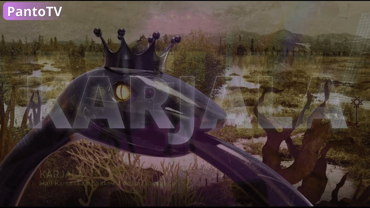 KARJALA (Official video)