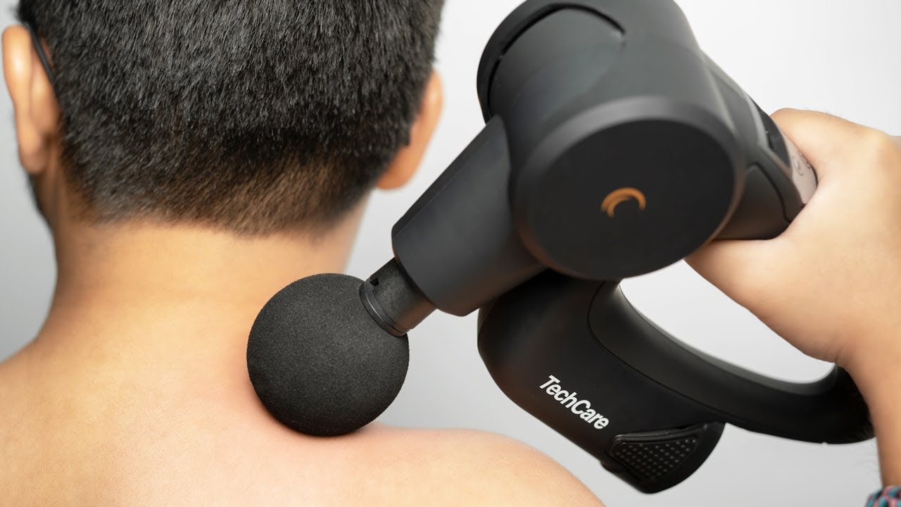 Top 10 Best Handheld Body Massager Machine