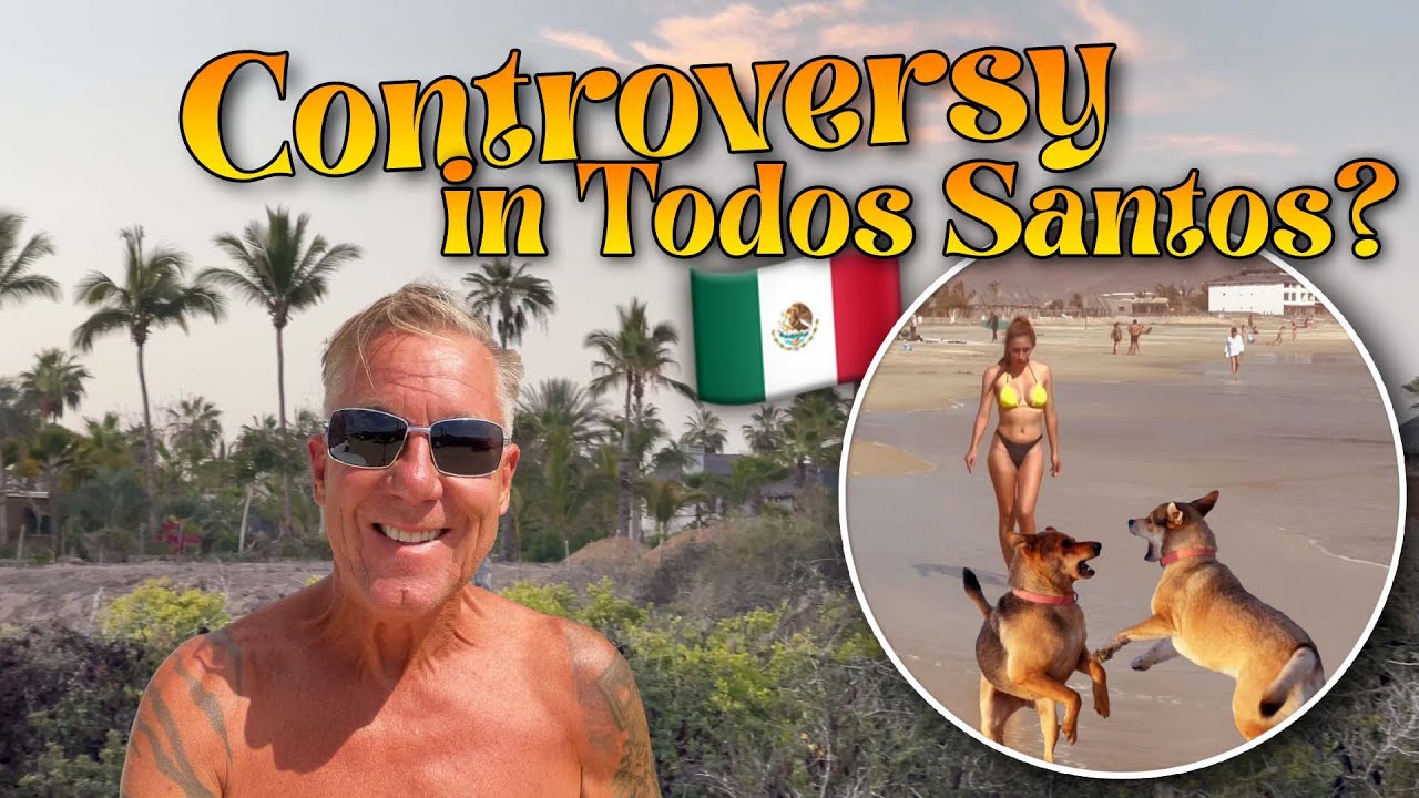 Todos Santos, Baja California Sur, Mexico - THINGS TO DO