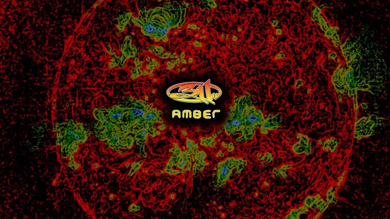 311 - Amber (instrumental)