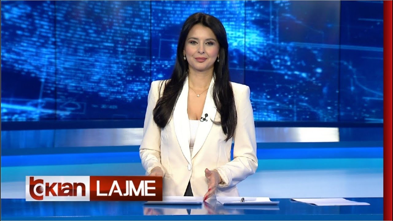 Edicioni i Lajmeve Tv Klan 11 Janar 2026, ora 15:30 | Lajme - News
