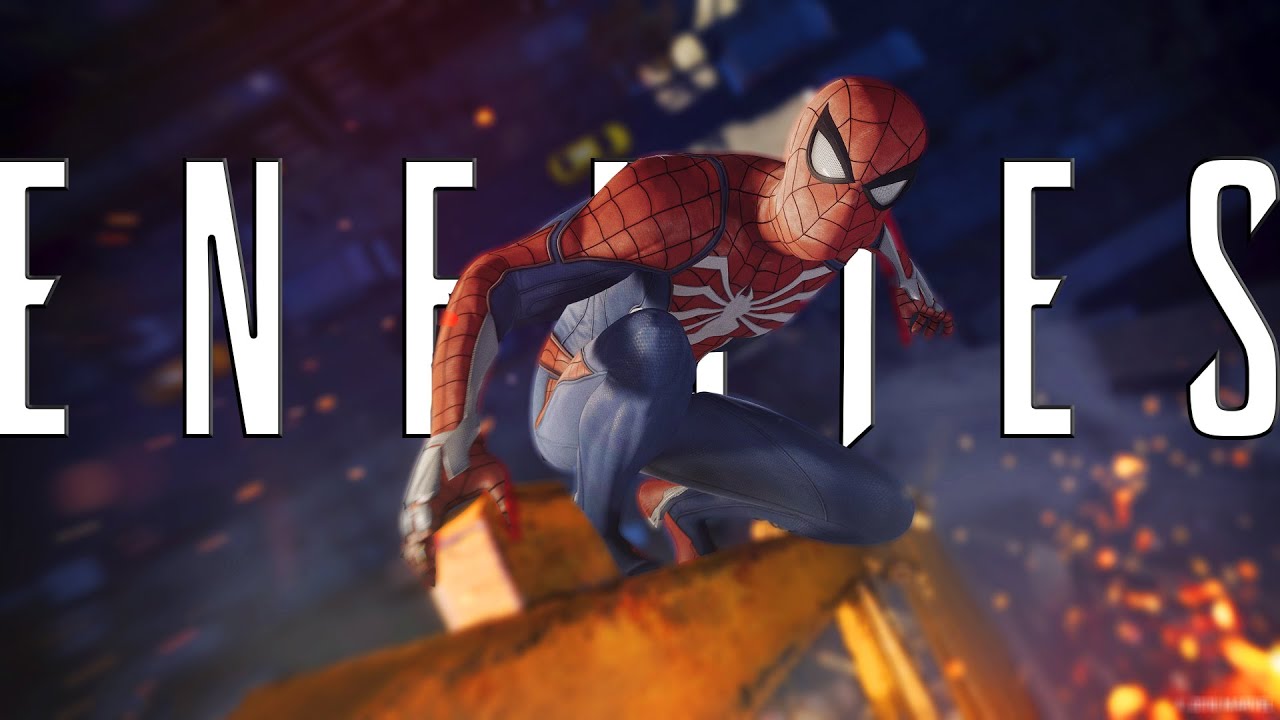 Spider-Man | The Score - Enemies