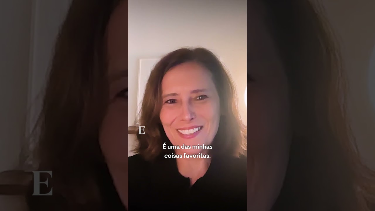 Joana Vicente: &ldquo;Temos muito talento em Portugal. Somos dos primeiros a usar novas tecnologias&rdquo;