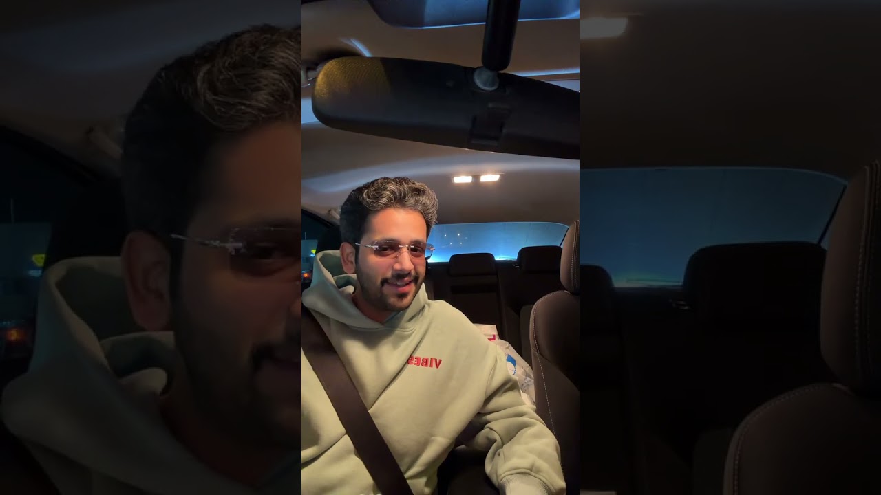 بث عصام القرني 🌟اتصال امه في البث و  رأي عصام في وقت ومكان تشغيل الاغاني  ج١