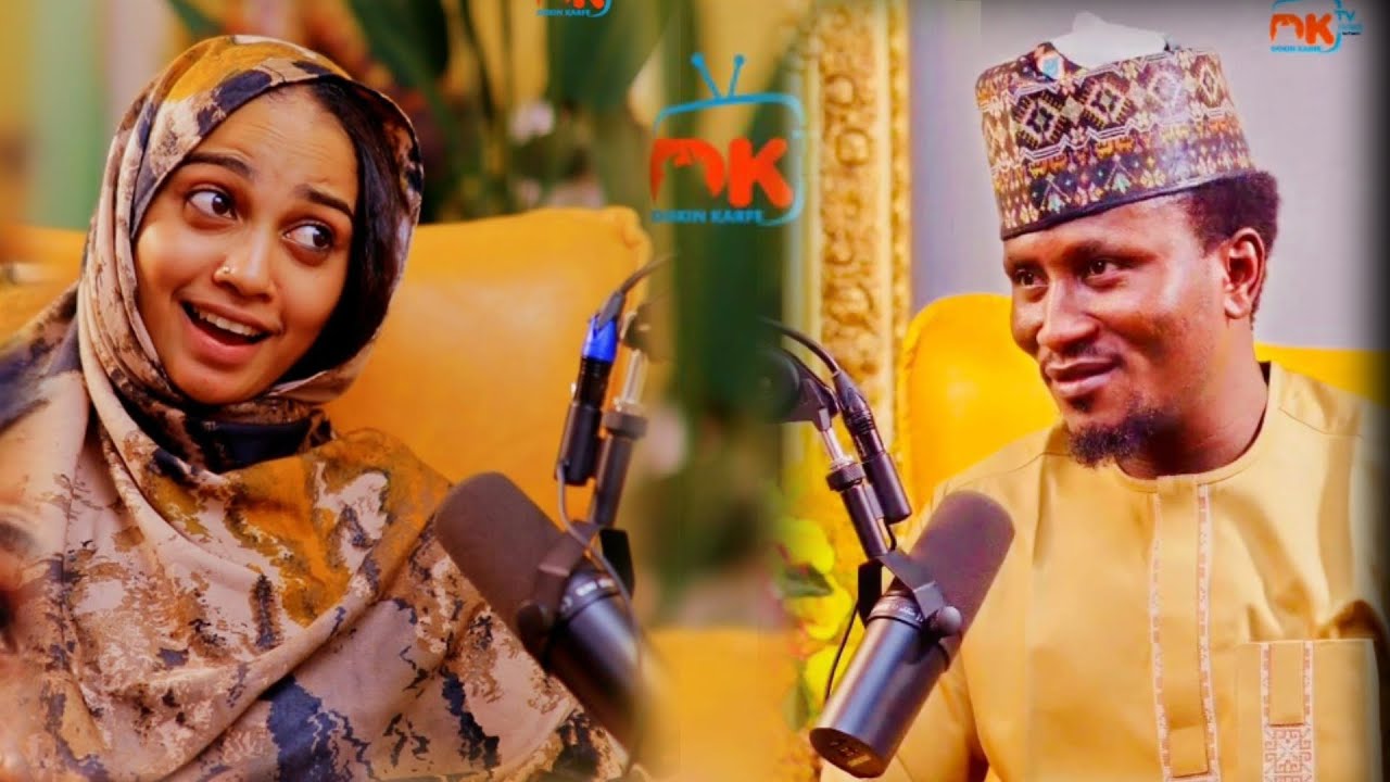Dokin Karfe TV Podcast Tare Da Meetardoll