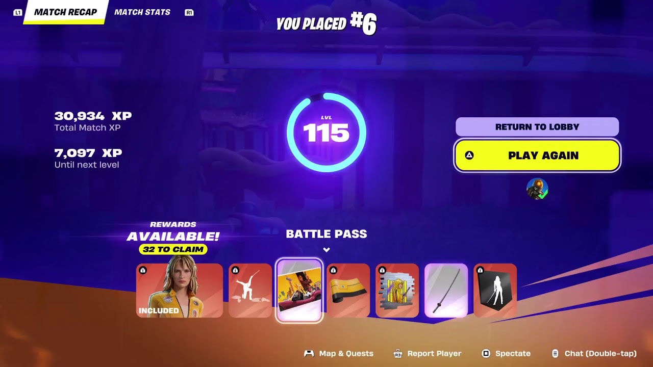 #Fortnite