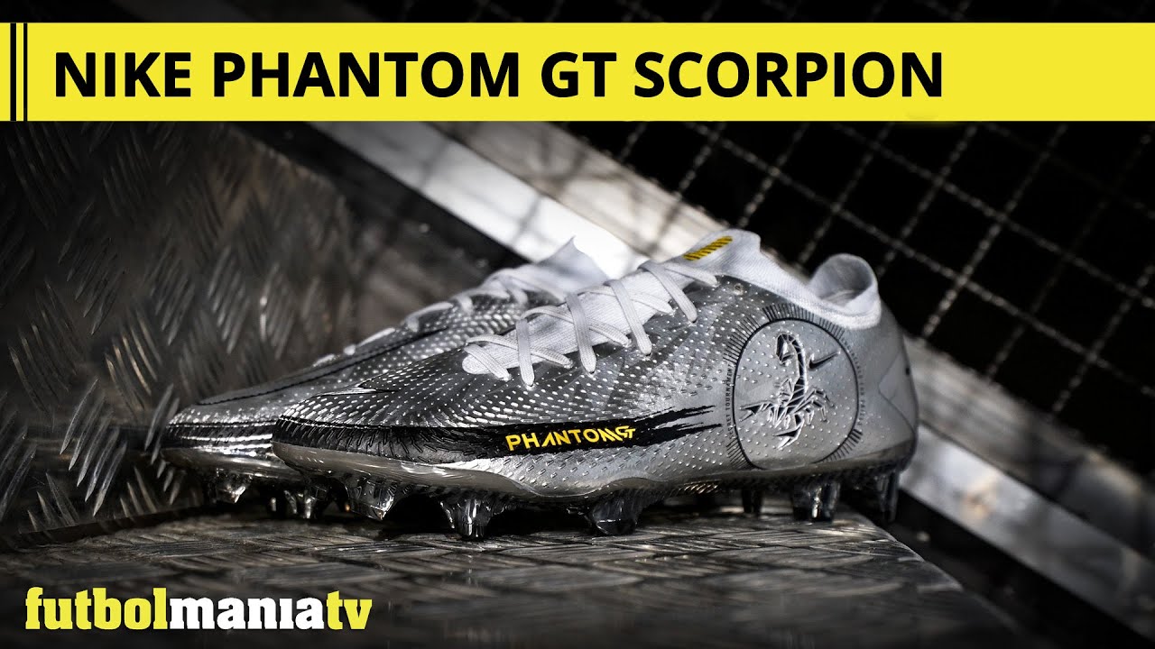 Nike Phantom GT Scorpion
