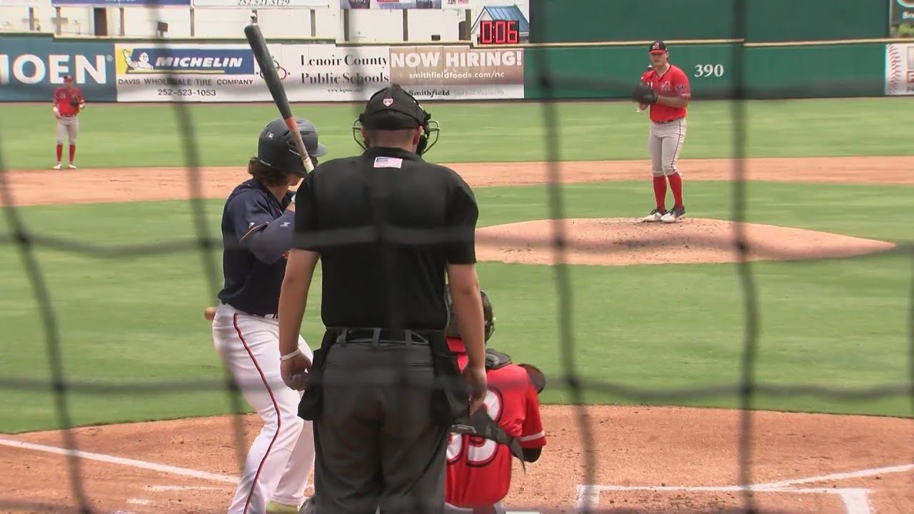 Two Bird Dawgs selected for Frontier League All-Star Game