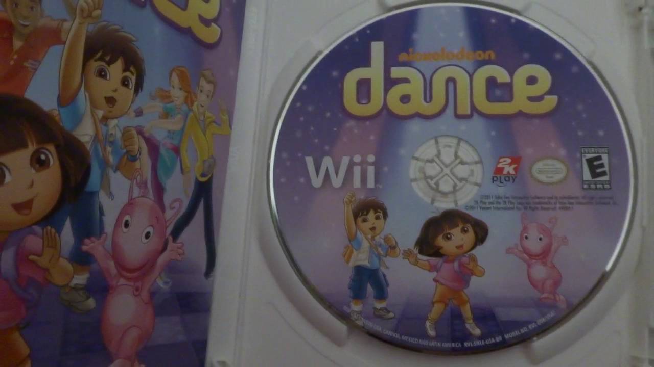 My Video Game Collection: Nintendo Wii (2016 Edition)