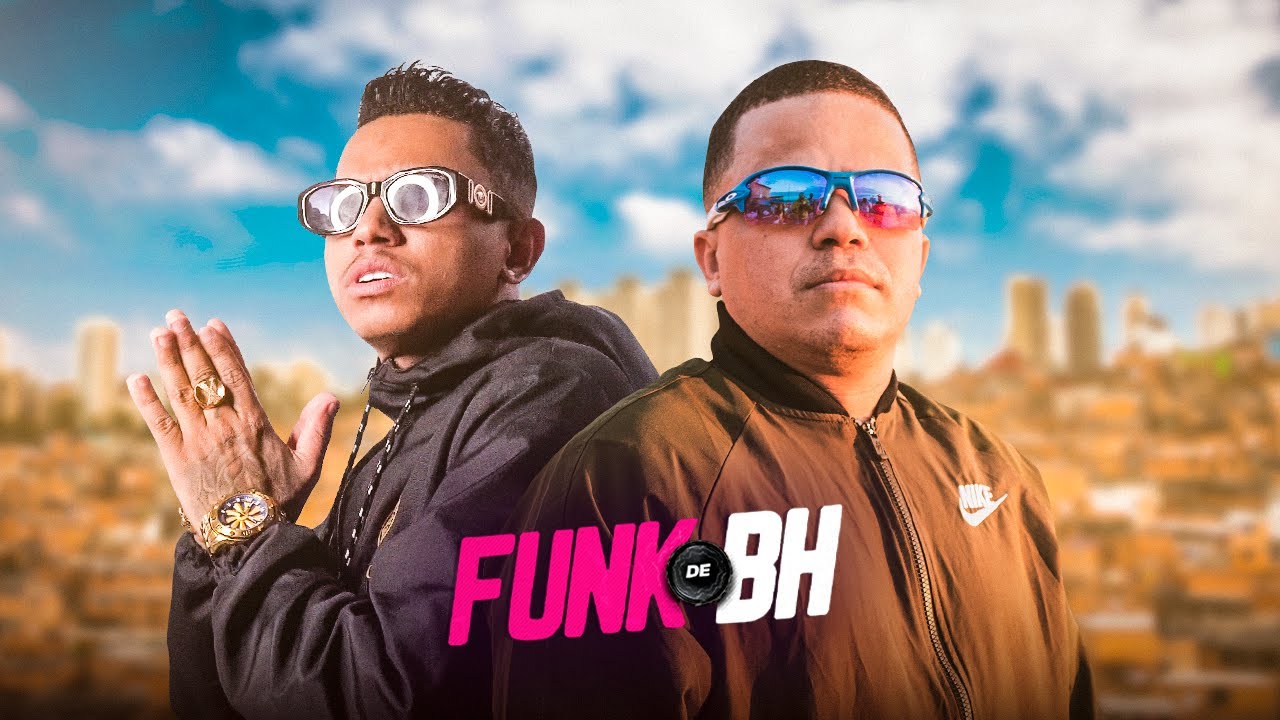MC Xenon e MC Menor Do Chapa - Questão de Tempo (Official Video Clip) Prod. Dj Lukinha