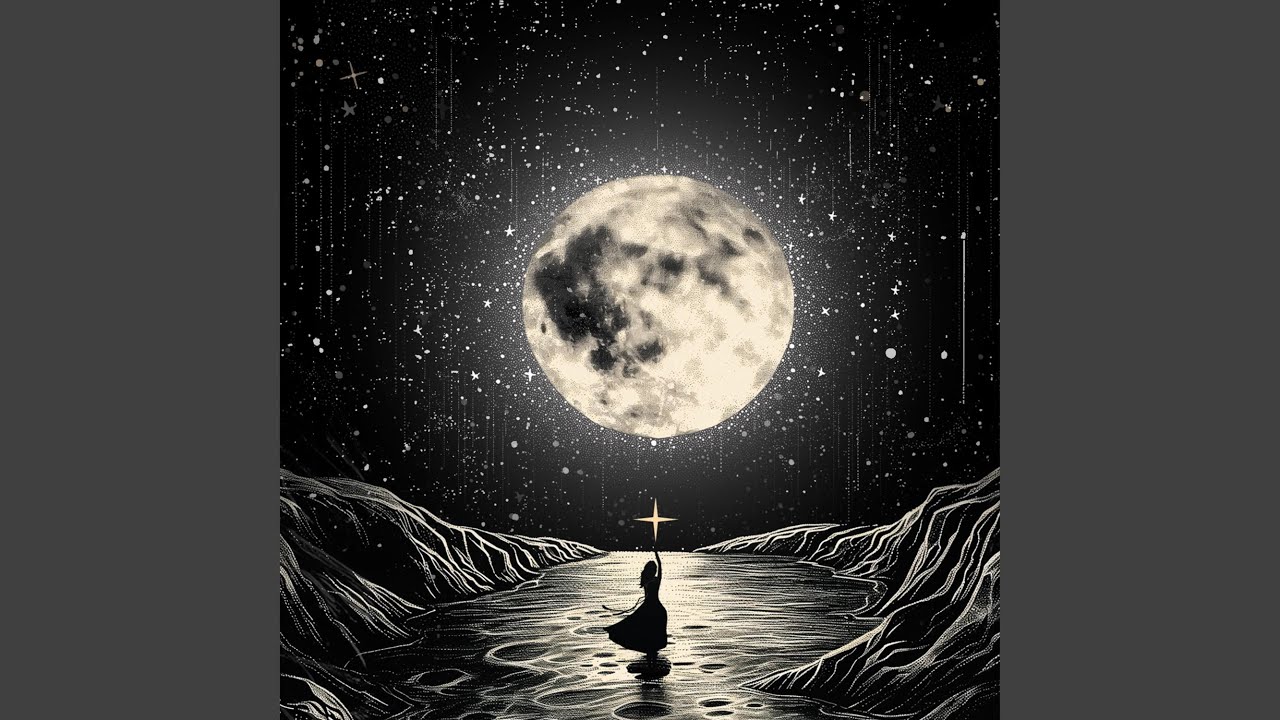 touching the star