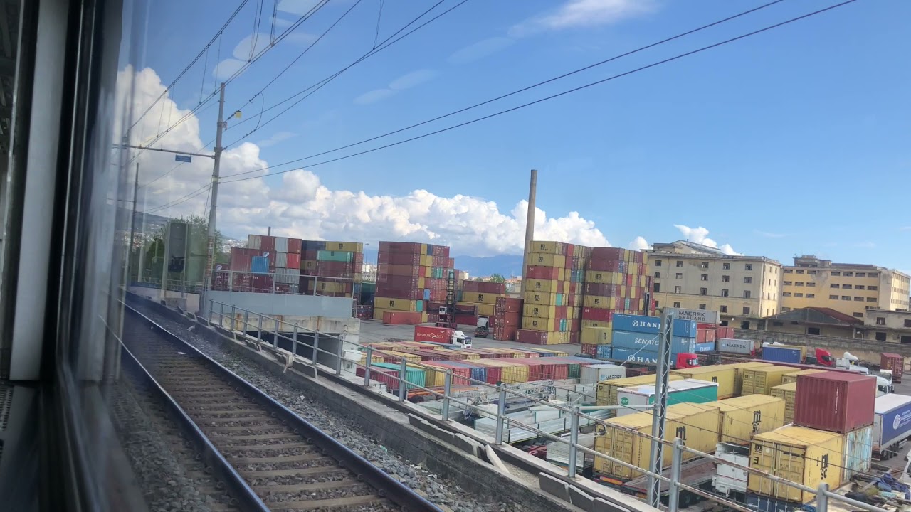 Napoli LINEA 2 