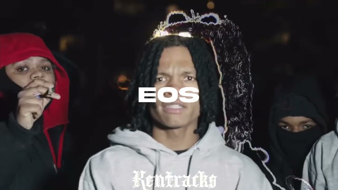 [FREE] Sdot Go x NazGPG × Nas Ebk TypeBeat -