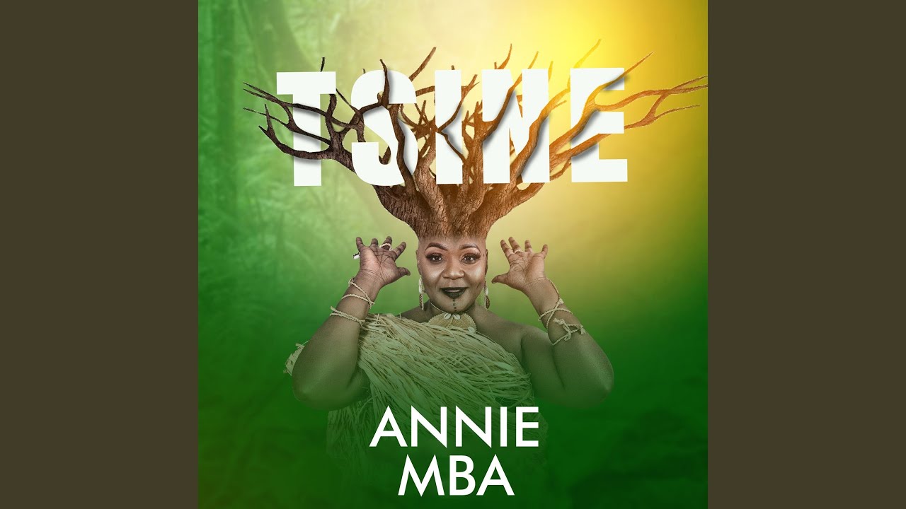 Dzamesse Ebele Eyong