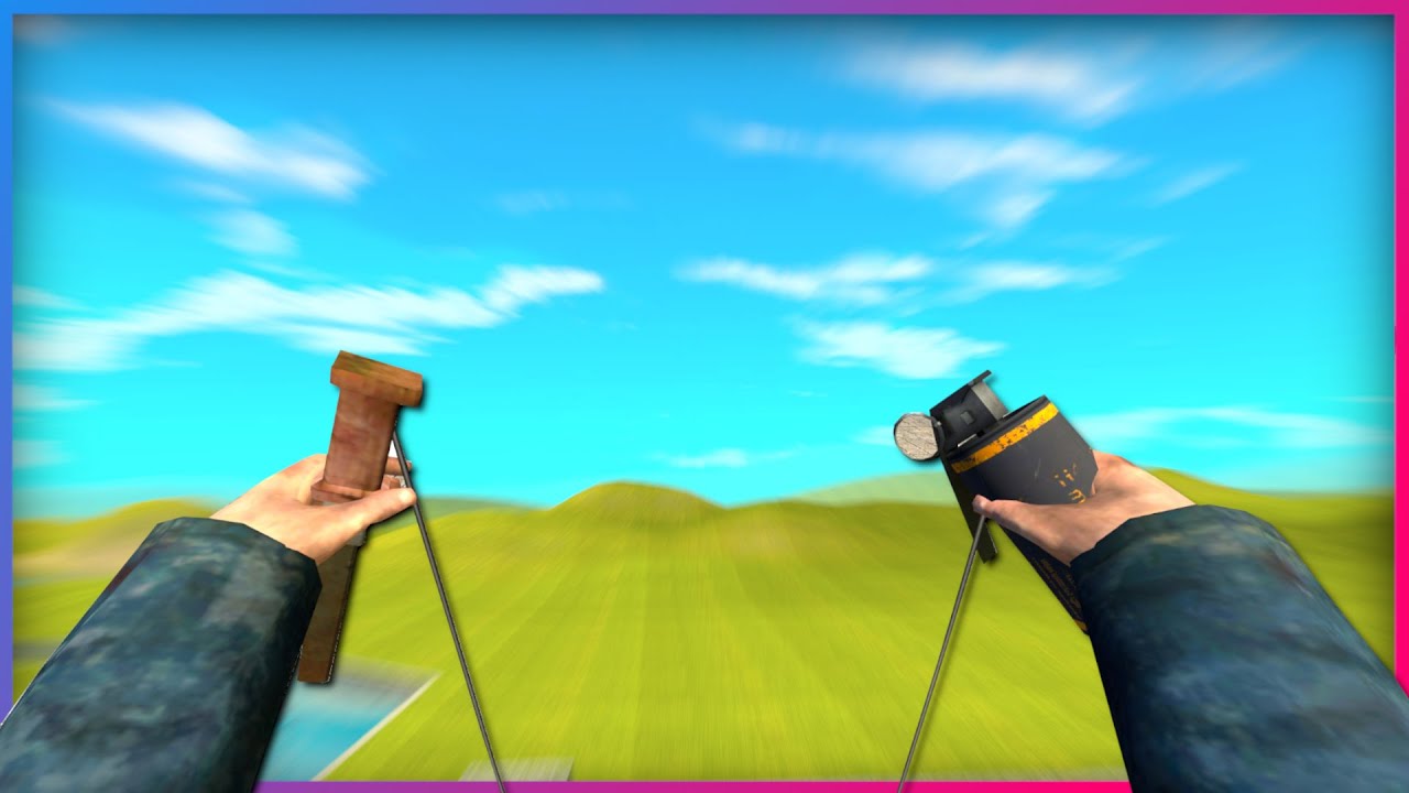 ULTIMATE Trap Mod.. (Polys Traps) | Garry's Mod