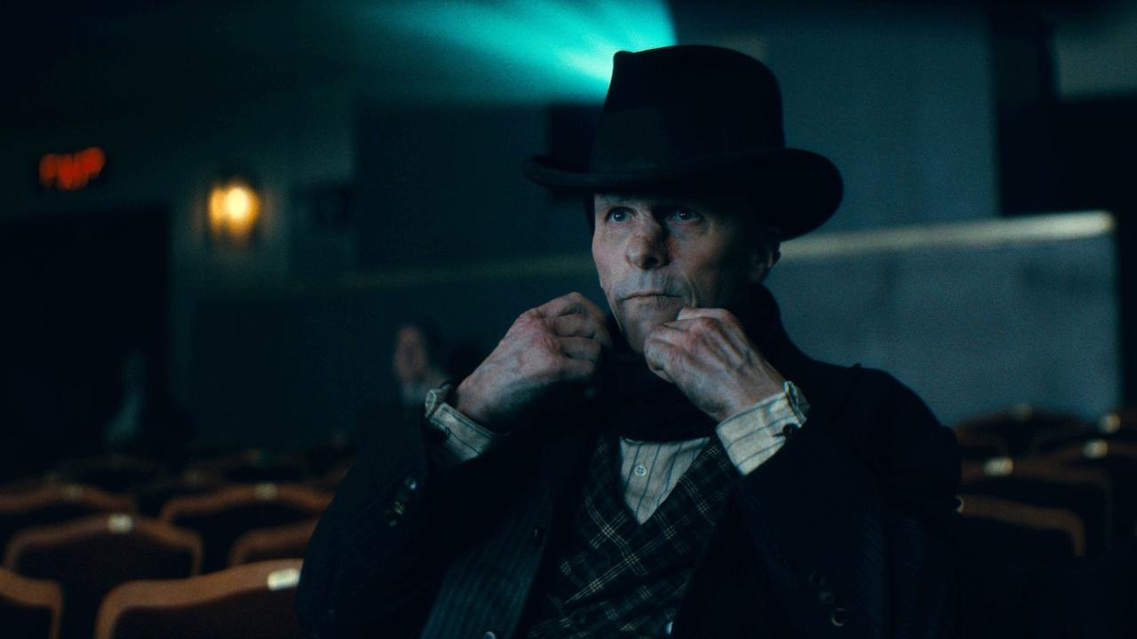 Beyond the Monsters: How Hollywood Reinvented Horror's Classics