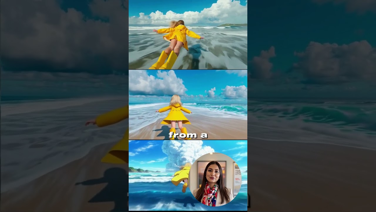 China's FREE AI Video Generator Beats Sora! Text-to-Video Tutorial