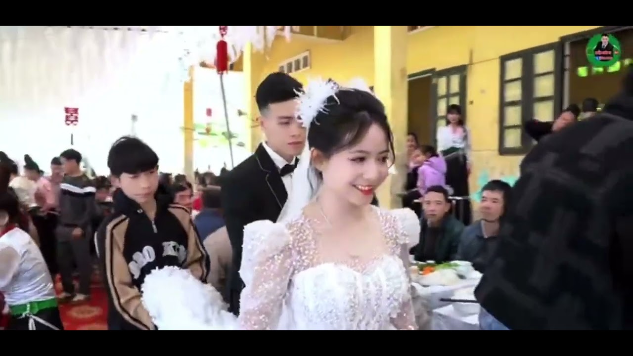 Đám cưới Dừng l￼