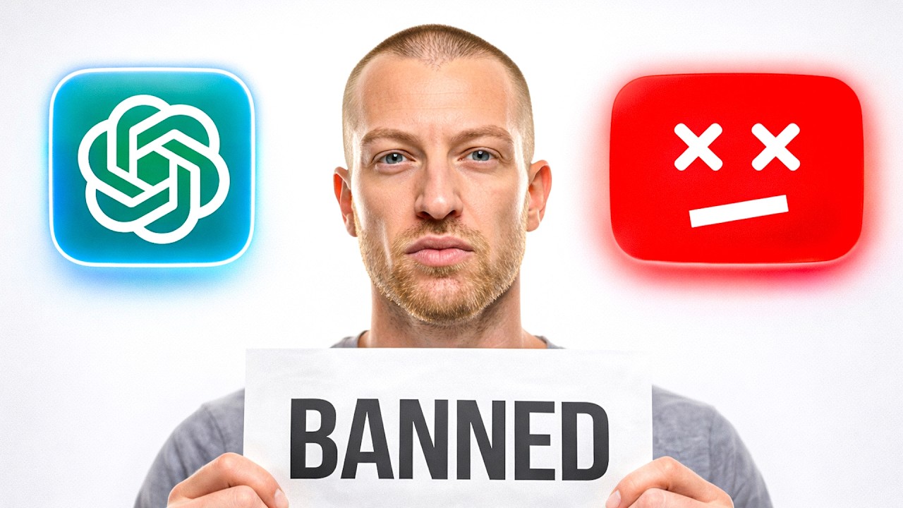 The AI Content Ban Nobody Saw Coming