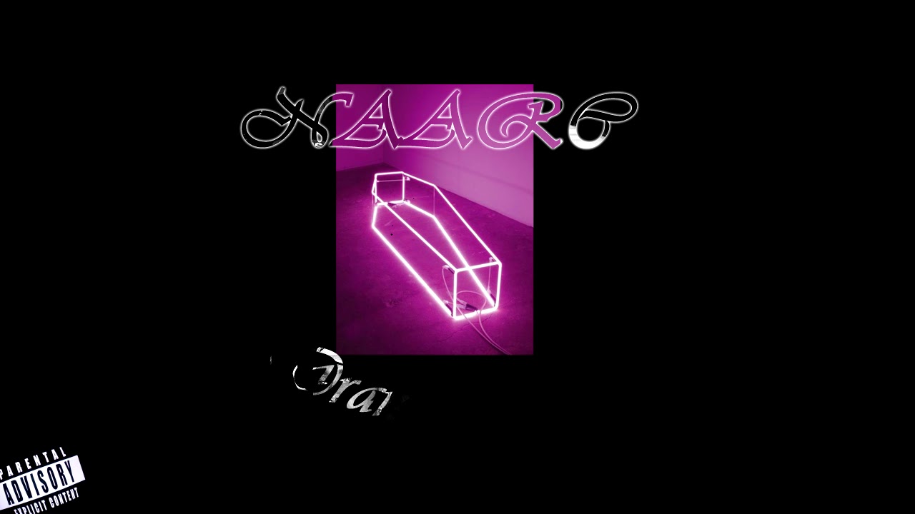 Naarc - Drań