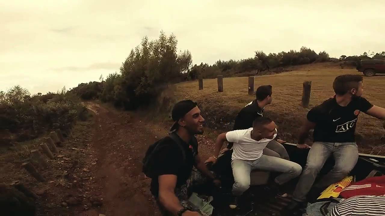 GoPro Reunion  Dimitile 2k15